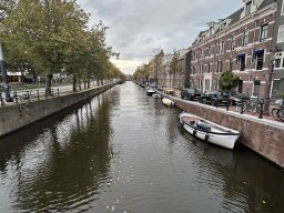 Amsterdam 2024